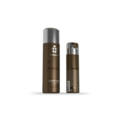 SWEDE - FRUITY LOVE LUBRIFICANTE CIOCCOLATO FONDENTE 100 ML