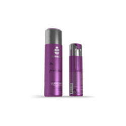 SWEDE - FRUITY LOVE LUBRIFICANTE LAMPONE RABARBARO 100 ML
