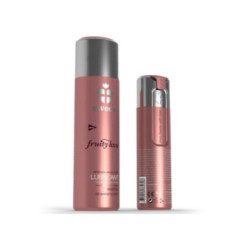 SWEDE - FRUITY LOVE LUBRIFICANTE FRAGOLA FRAGOLA VINO 100 ML