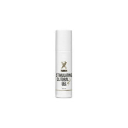 XPOWER - GEL CLITORALE STIMOLANTE 60 ML