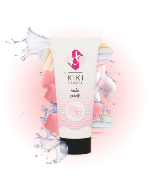 KIKÍ TRAVEL - NUBE DOLCI 50 ML