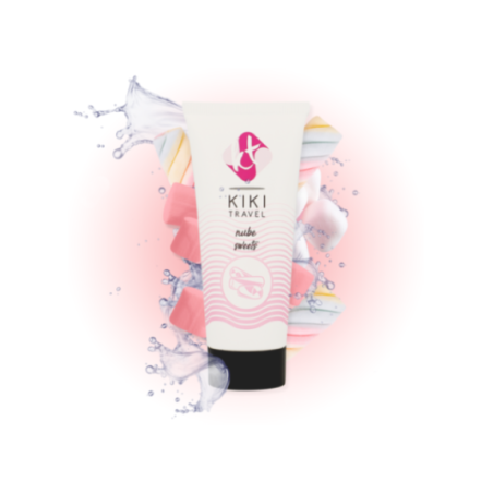 KIKÍ TRAVEL - NUBE DOLCI 50 ML