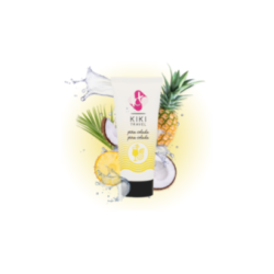 KIKÍ TRAVEL - PINA COLADA LUBRIFICANTE 50 ML