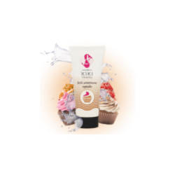 KIKÍ TRAVEL - LUBRIFICANTE PER CUPCAKE 50 ML