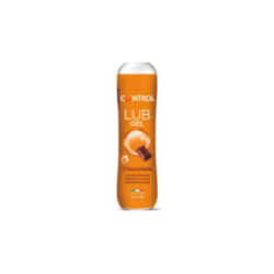 CONTROL - LUB GEL LUBRIFICANTE AL CIOCCOLATO 75 ML