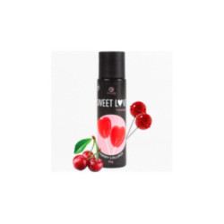 SECRETPLAY - GEL LECCA LECCA ALLA CILIEGIA DOLCE AMORE 60 ML