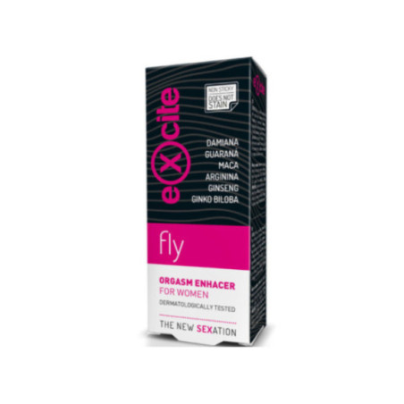 EXCITE - VOLARE 20 ML