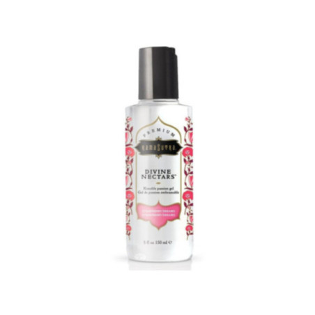 KAMASUTRA - DIVINE NECTARS LUBRIFICANTE SOGNO DI FRAGOLA 150 ML