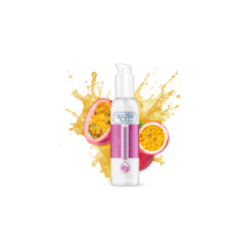 WATERFEEL - LUBRIFICANTE A BASE ACQUA AL FRUTTO DELLA PASSIONE 175 ML