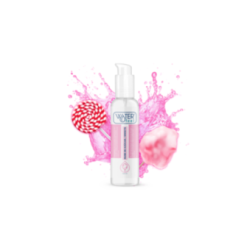 WATERFEEL - LUBRIFICANTE NUVOLA DI ZUCCHERO 175 ML