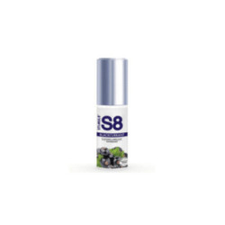 STIMUL8 - S8 LUBRIFICANTE AL MIRTILLO 50 ML