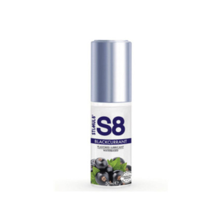 STIMUL8 - S8 LUBRIFICANTE AL MIRTILLO 50 ML
