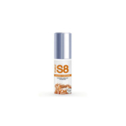 STIMUL8 - S8 LUBRIFICANTE AL CARAMELLO SALATO 50 ML