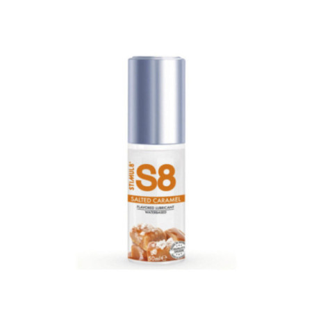 STIMUL8 - S8 LUBRIFICANTE AL CARAMELLO SALATO 50 ML