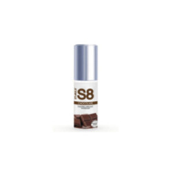 STIMUL8 - S8 LUBRIFICANTE AL CIOCCOLATO 50 ML