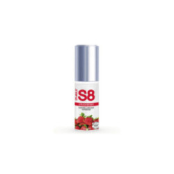 STIMUL8 - S8 LUBRIFICANTE ALLA FRAGOLA 50 ML