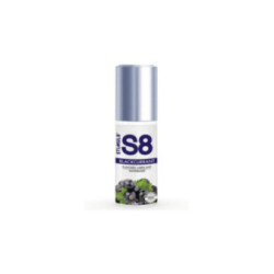STIMUL8 - S8 LUBRIFICANTE AL MIRTILLO 125 ML