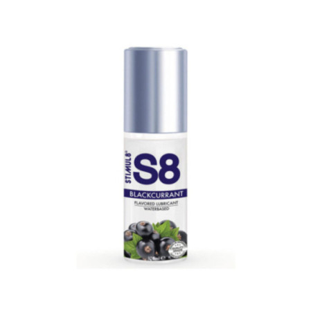 STIMUL8 - S8 LUBRIFICANTE AL MIRTILLO 125 ML