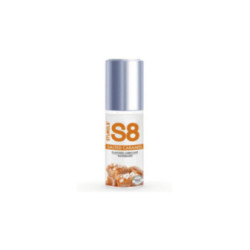 STIMUL8 - S8 LUBRIFICANTE AL CARAMELLO SALATO 125 ML