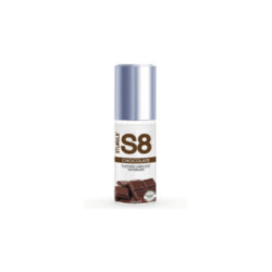 STIMUL8 - S8 LUBRIFICANTE AL CIOCCOLATO 125 ML