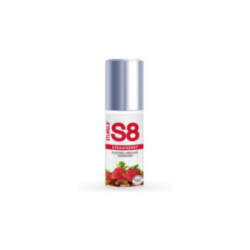 STIMUL8 - S8 LUBRIFICANTE ALLA FRAGOLA 125 ML