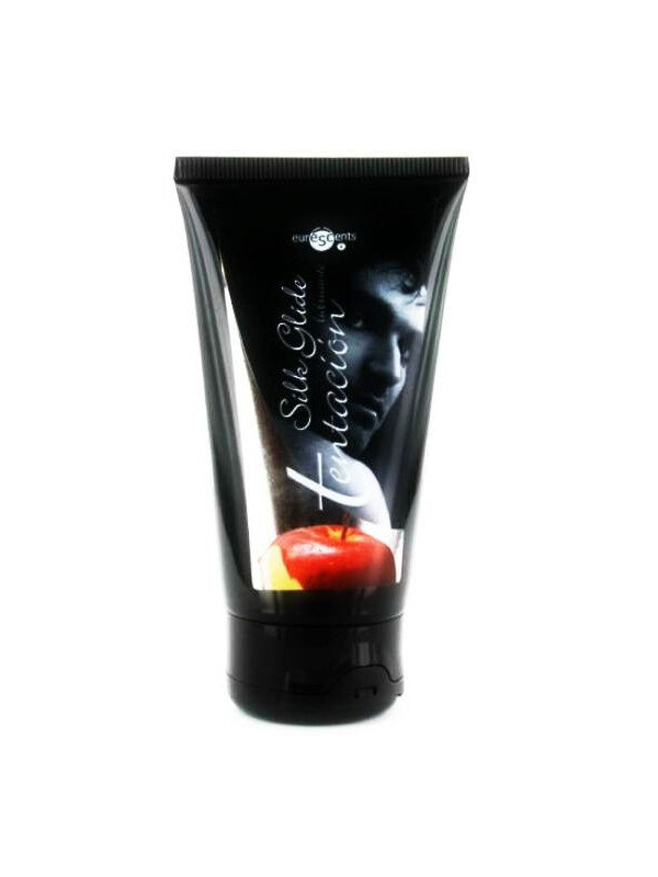 TENTACION - LUBRIFICANTE AL GUSTO DI CARAMELLA 75 ML
