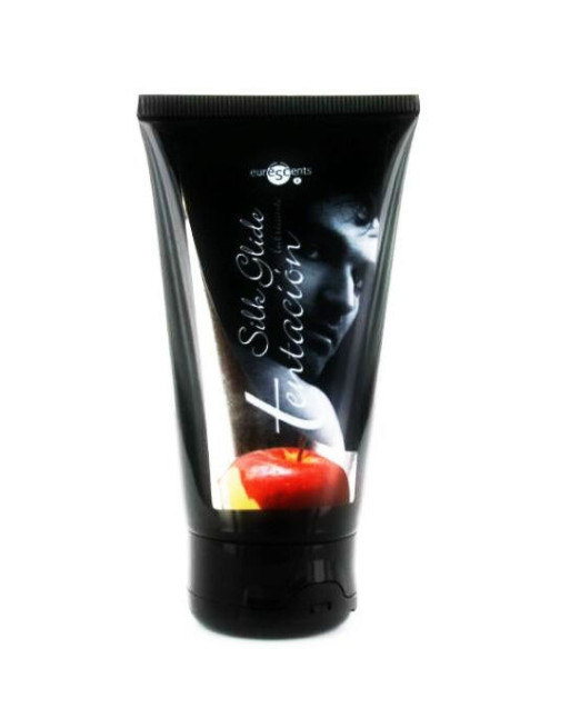 TENTACION - LUBRIFICANTE AL GUSTO DI CIOCCOLATO 75 ML