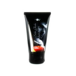 TENTACION - LUBRIFICANTE AL GUSTO DI LATTE DI COCCO 75 ML