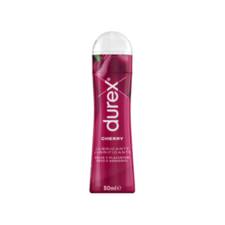 DUREX - GIOCARE CILIEGIA 50 ML