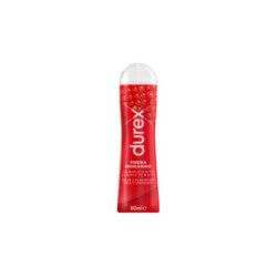 DUREX - PLAY FRAGOLA 50 ML