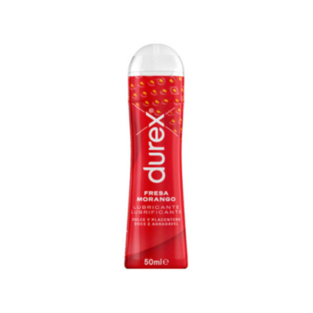 DUREX - PLAY FRAGOLA 50 ML