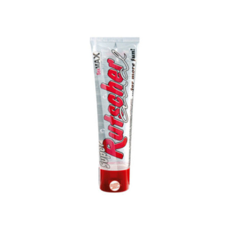 JOYDIVISION - LUBRIFICANTE ANALE SUPER RUTSCHER 100 ML