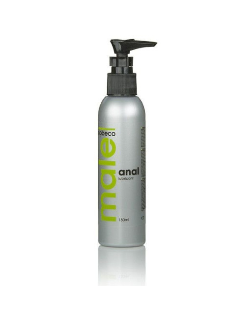 COBECO - LUBRIFICANTE ANALE MASCHILE 150 ML