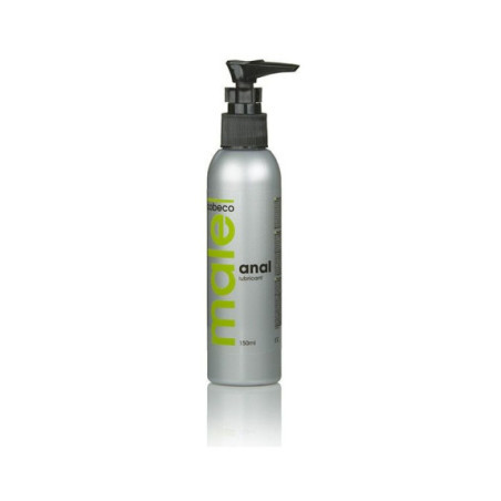 COBECO - LUBRIFICANTE ANALE MASCHILE 150 ML