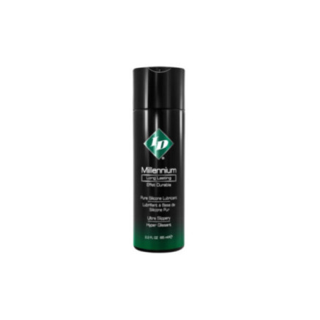 ID MILLENIUM - LUBRIFICANTE SILICONE MILLENIUM 65 ML