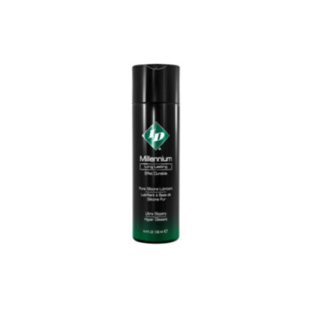 ID MILLENIUM - LUBRIFICANTE SILICONE 130 ML