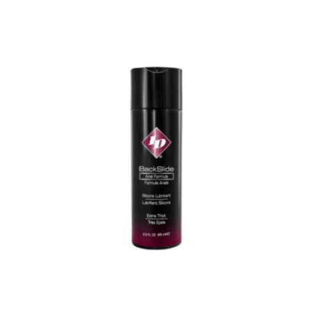 ID BACKSLIDE - FORMULA ANALE 65 ML