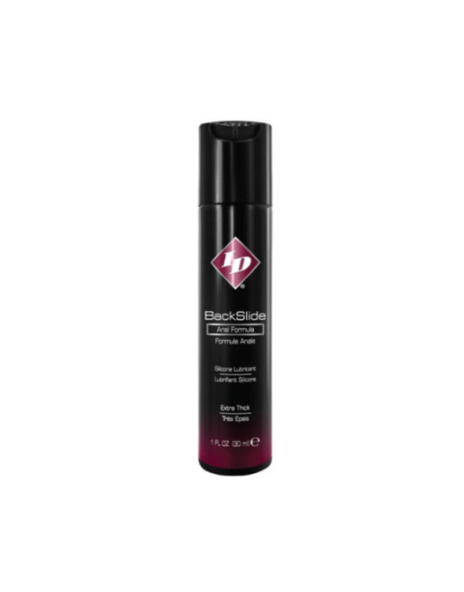 ID BACKSLIDE - FORMULA ANALE 30 ML