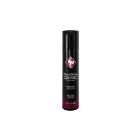 ID BACKSLIDE - FORMULA ANALE 30 ML