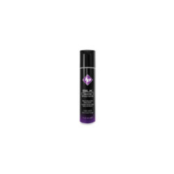 ID SILK - NATURAL FEEL SILICONE/ACQUA 30 ML