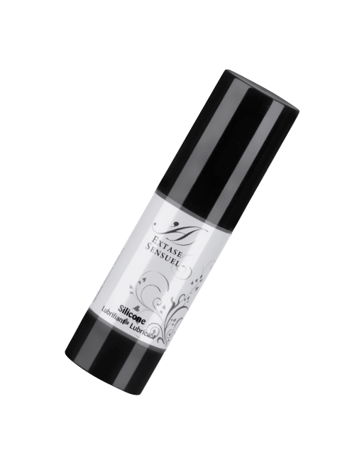 EXTASE SENSUAL - LUBRIFICANTE AL SILICONE 30 ML