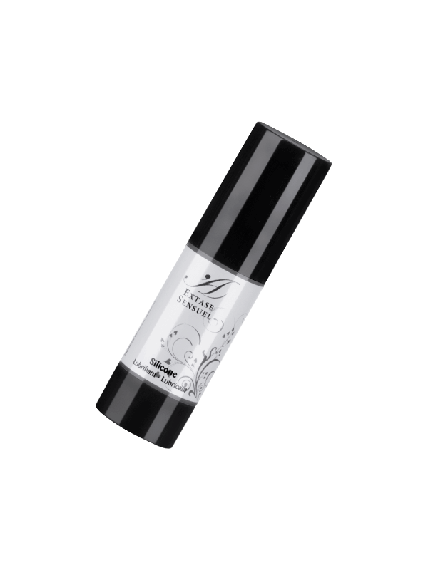 EXTASE SENSUAL - LUBRIFICANTE AL SILICONE 30 ML