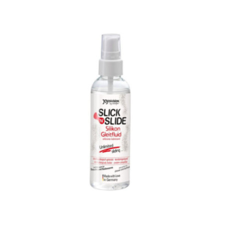 JOYDIVISION - LUBRIFICANTE SLIK N SLIDE 100 ML