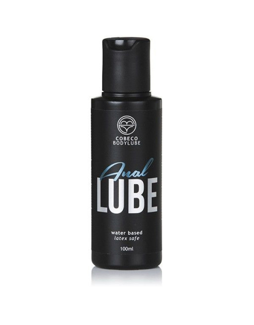 COBECO - LUBRIFICANTE ANALE 100 ML