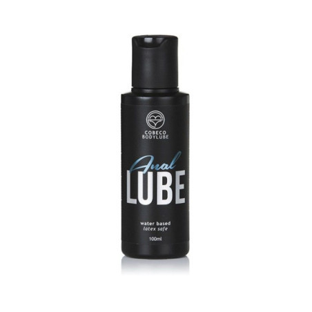 COBECO - LUBRIFICANTE ANALE 100 ML