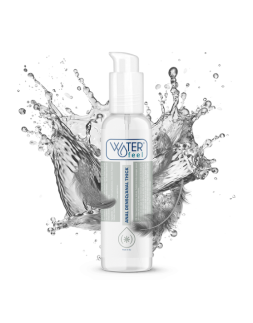 WATERFEEL - LUBRIFICANTE ANALE 150 ML