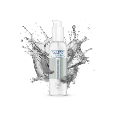 WATERFEEL - LUBRIFICANTE ANALE 150 ML