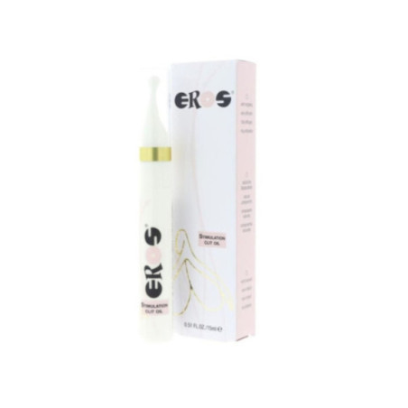 EROS - OLIO STIMOLANTE CLIT 15 ML