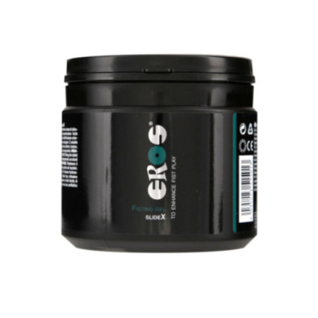 EROS - ANAL FISTING SUPERSLIP LUBRIFICANTE GEL 500 ML