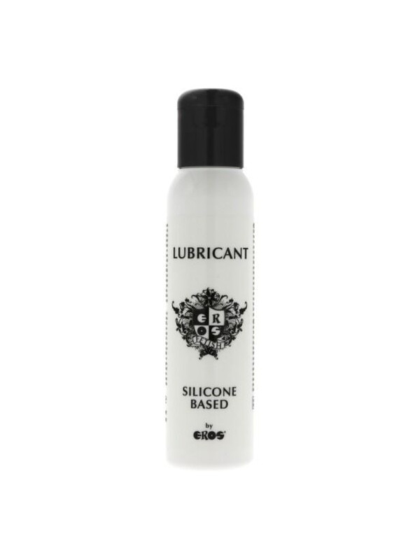 EROS FETISH LINE - LUBRIFICANTE A BASE DI SILICONE 100 ML